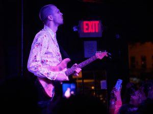 JMSN on 12/11/18 at Club Dada photos by Roman Soriano