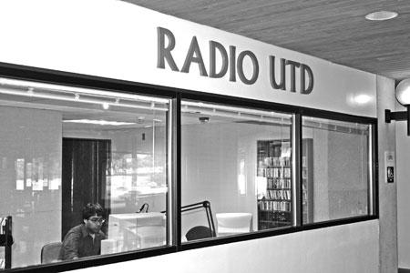 The New (Old) Station!