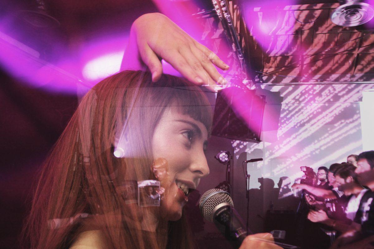 Top 25 Albums of 2014, MSMSMSM SOPHIE Boiler Room LA feature photo