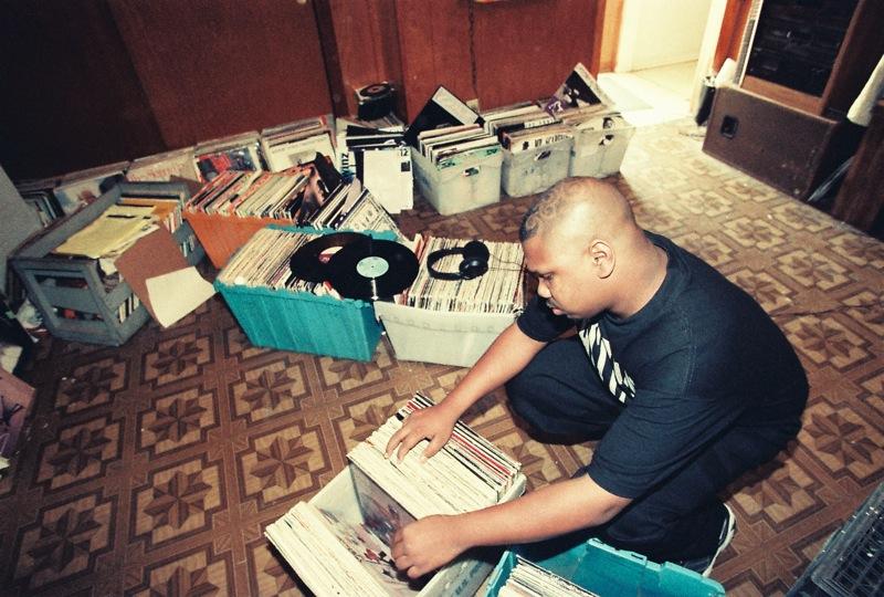 Houston Hip-hop: Lean Culture & the Future