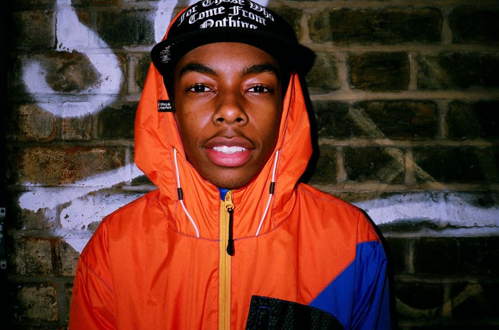 Bishop Nehru @ Club Dada, 5/28/15