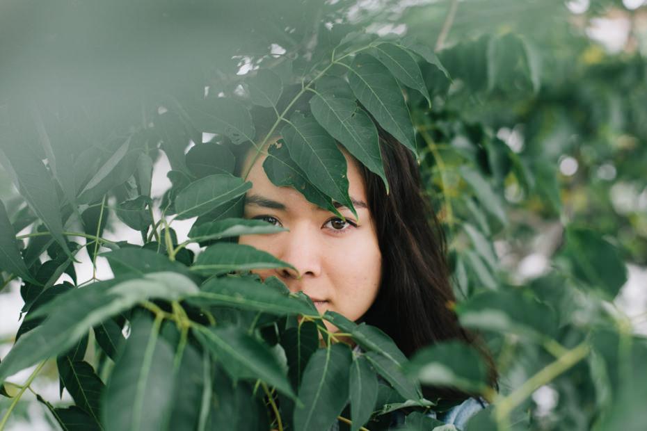 Interview: Mitski