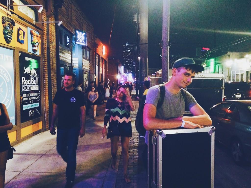 Interview: Brothertiger & Botany