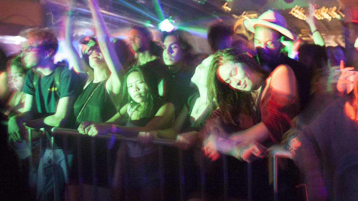 Oaktopia 2015