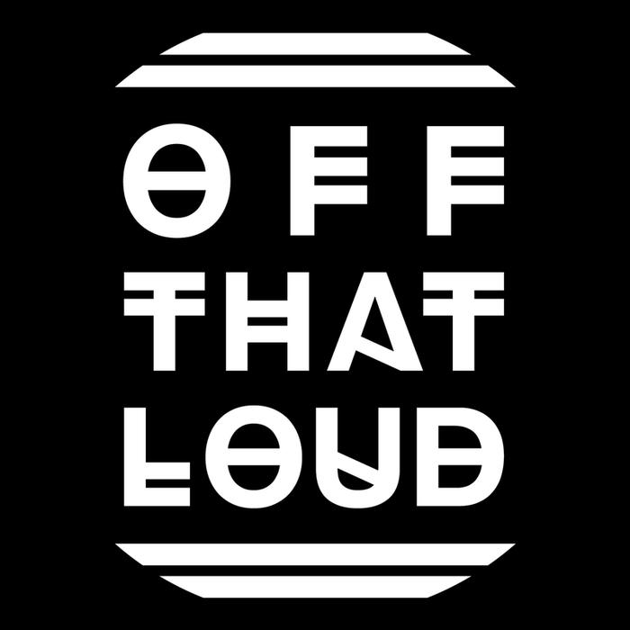 DJ Spinn - Off That Loud EP