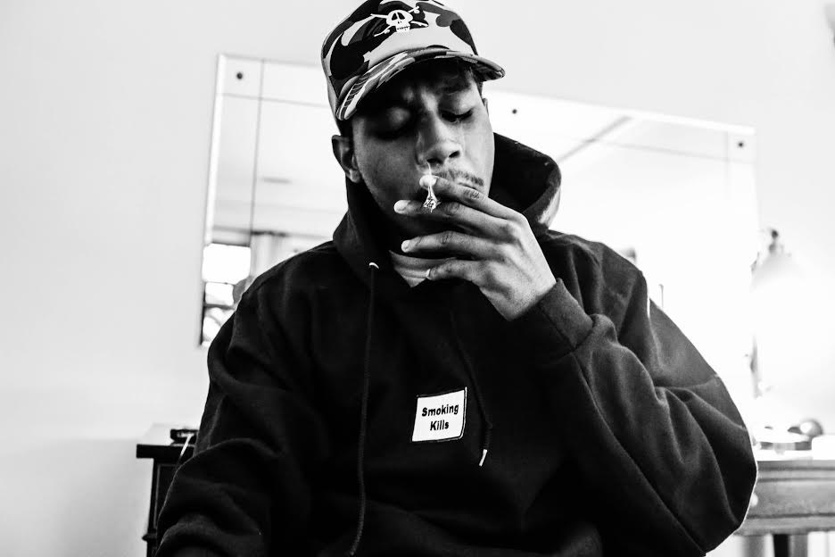 Interview: Cousin Stizz