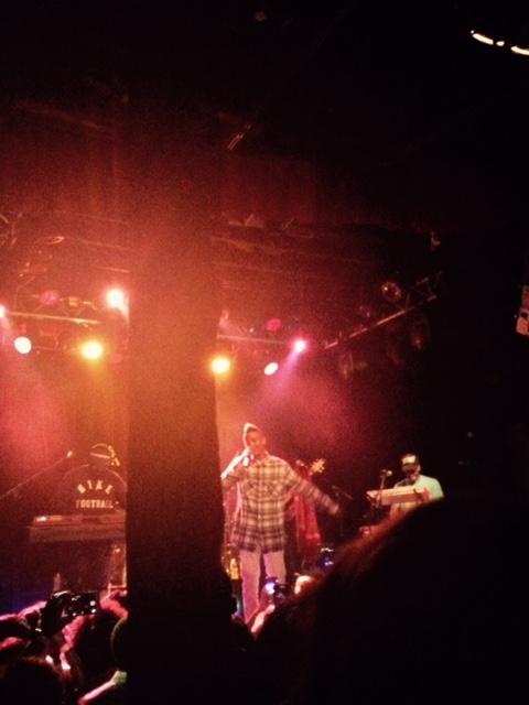 The Internet @ Trees, 10/15