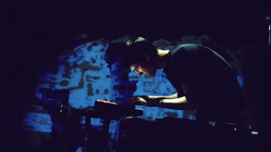 An Electronic Sampling: October 2015