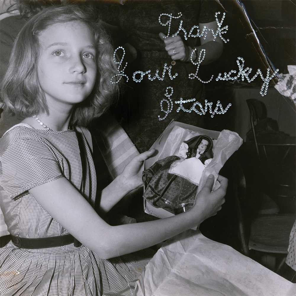 Beach House – Thank Your Lucky Stars