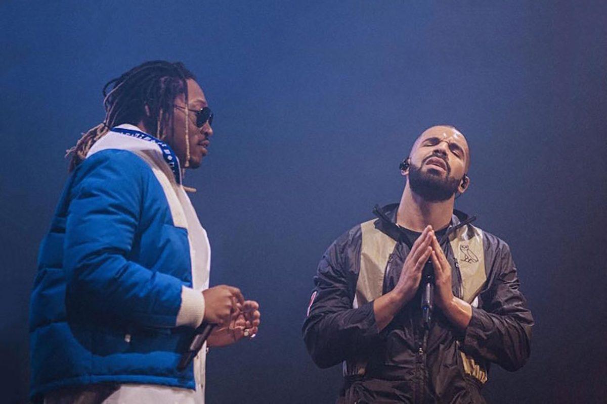 The Weekly Rap Up: October 2015