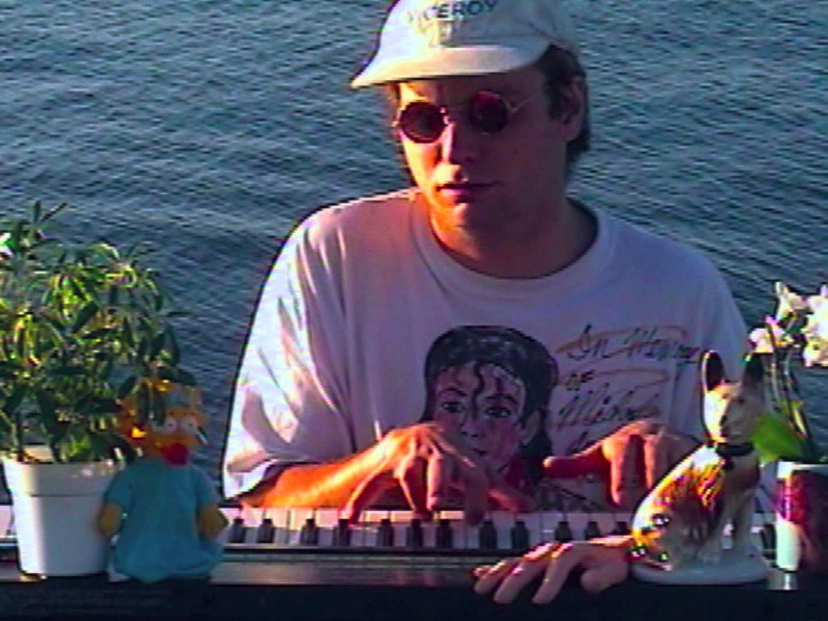 Mac Demarco @ HOB Dallas, 10/19
