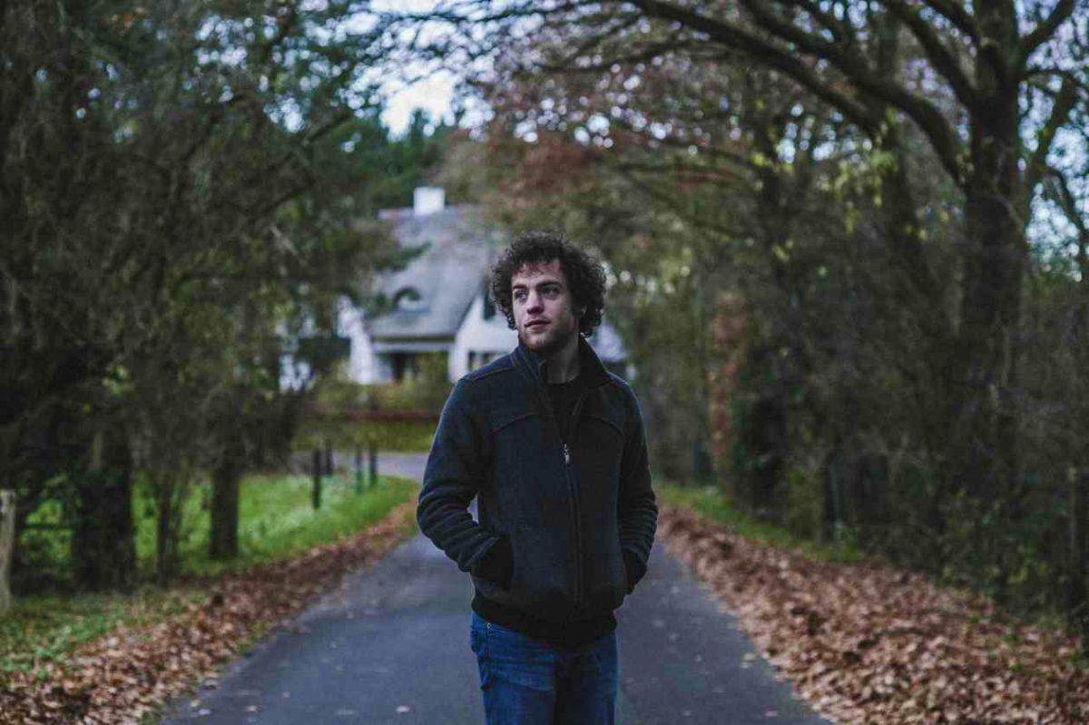An Electronic Sampling: November 2015