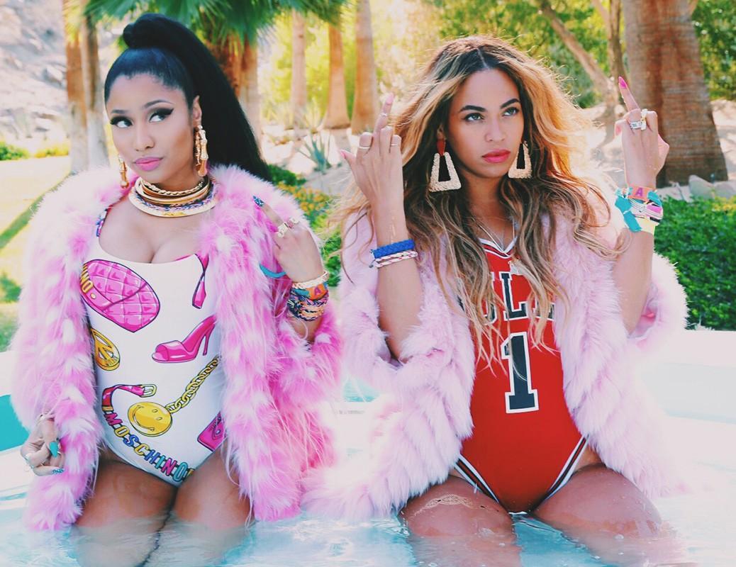 9 Female Rappers That Aren't Nicki Minaj