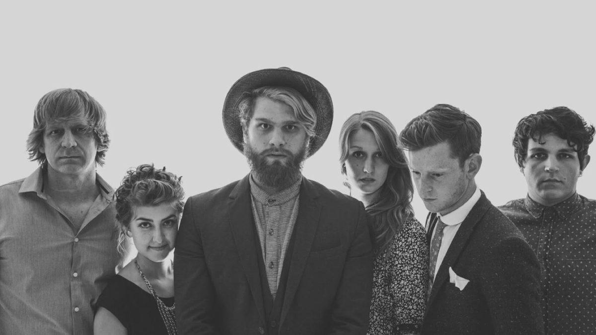 Interview: The Last Bison