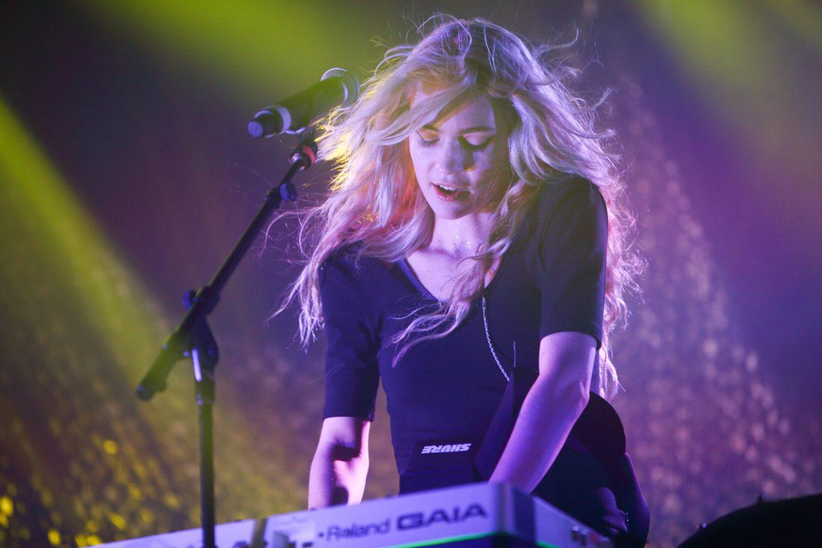 Best Albums of 2015