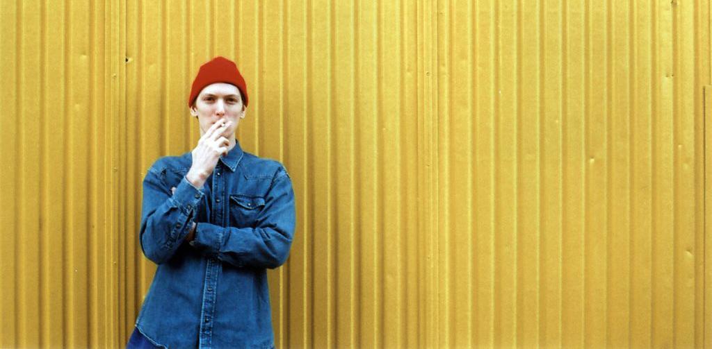 An Electronic Sampling: December 2015