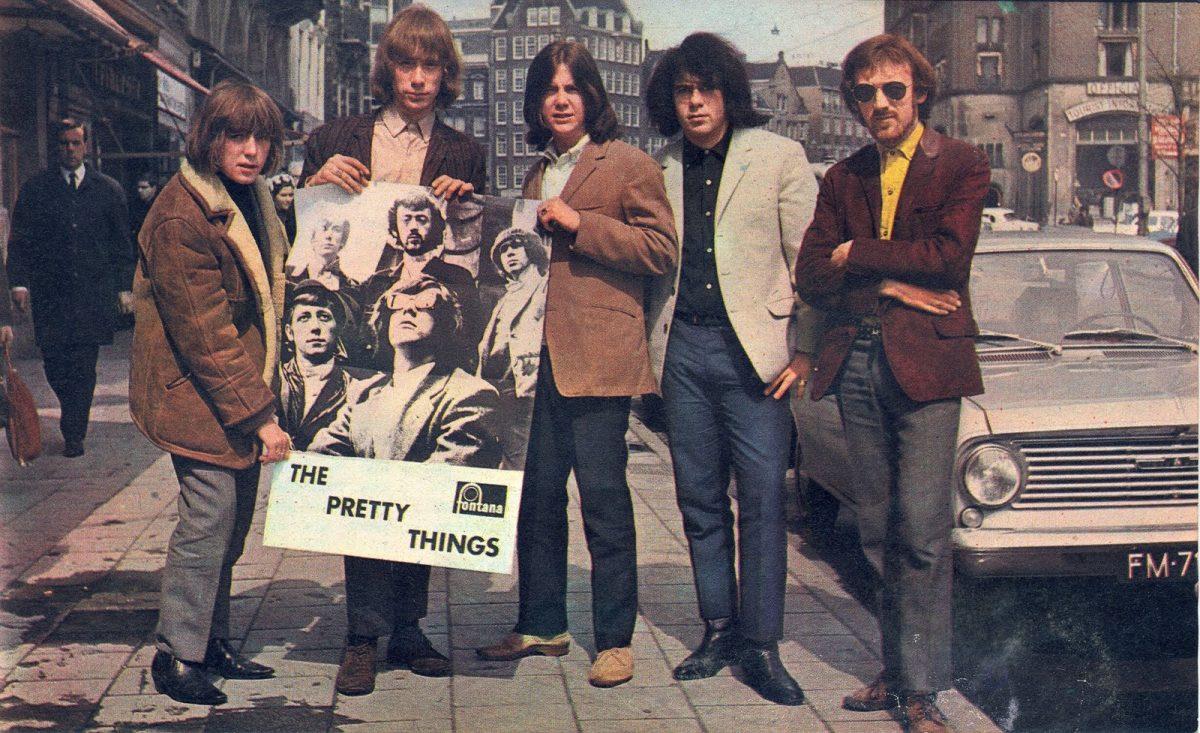Best Reissues of 2015