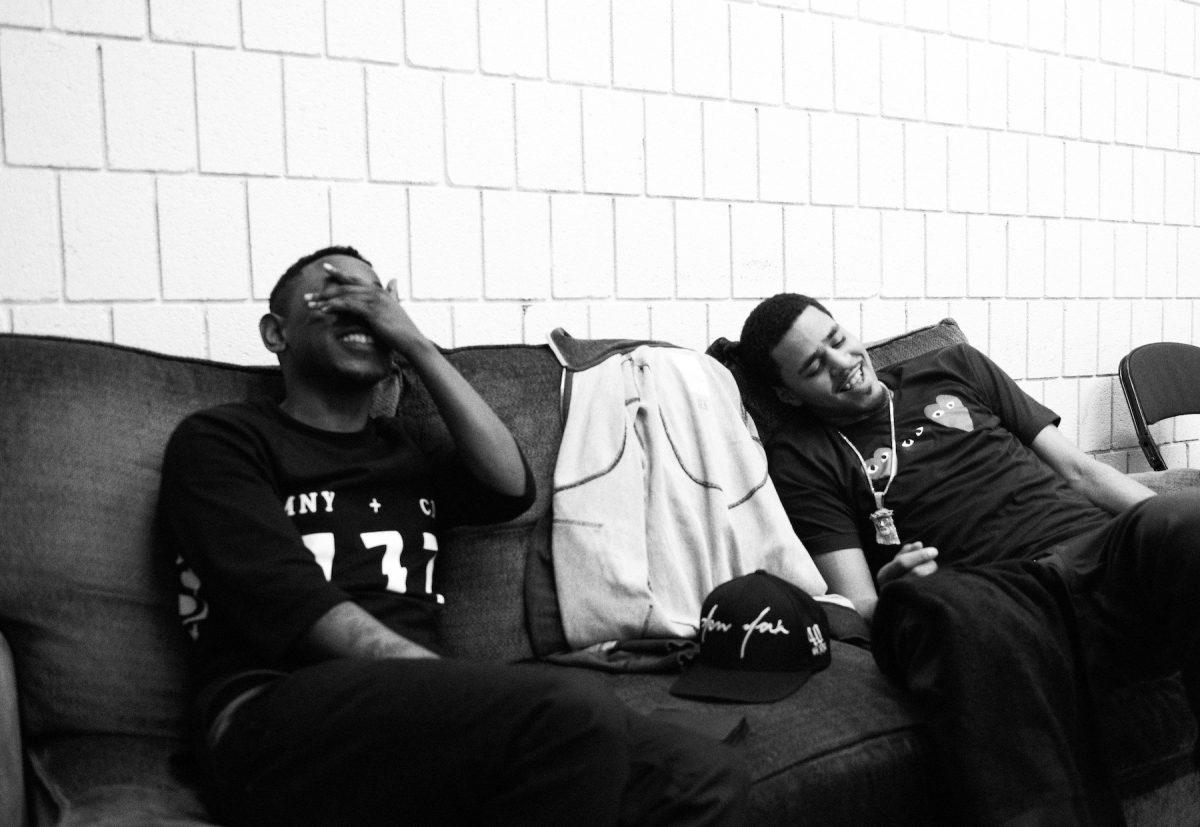 The Weekly Rap Up: 11/17/15 - 11/30/15