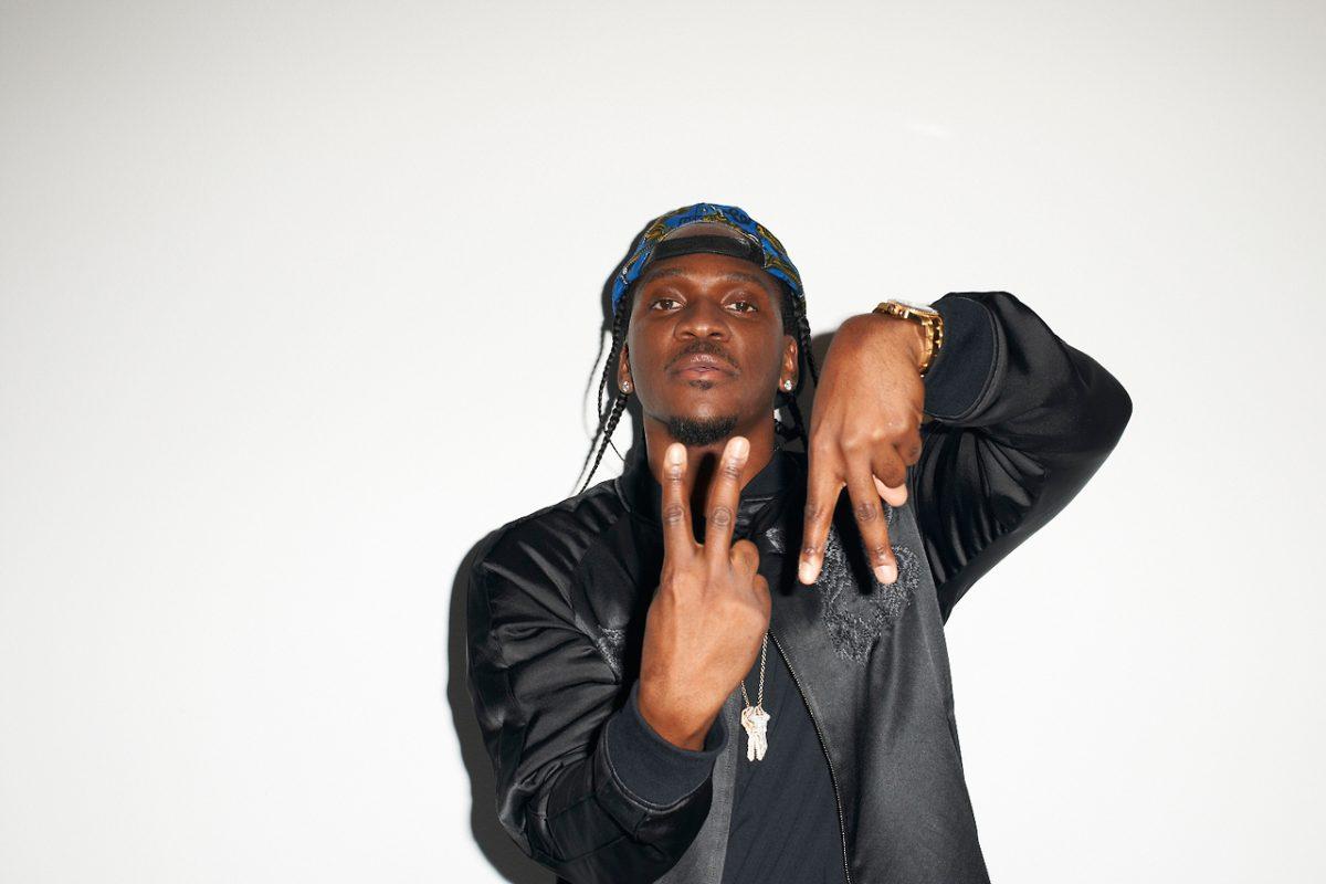 The Weekly Rap Up: 12/1/15 - 12/20/15