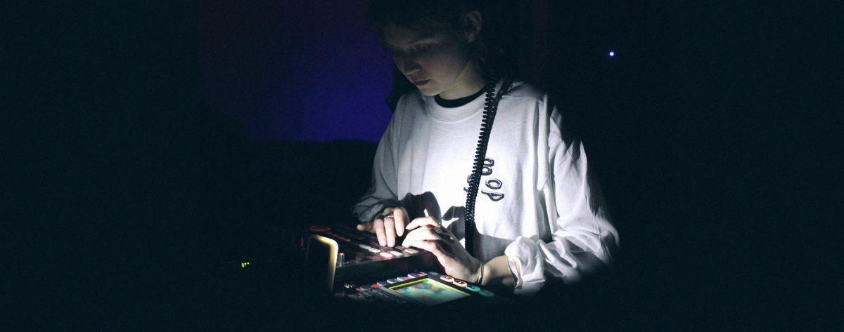An Electronic Sampling: January 2016