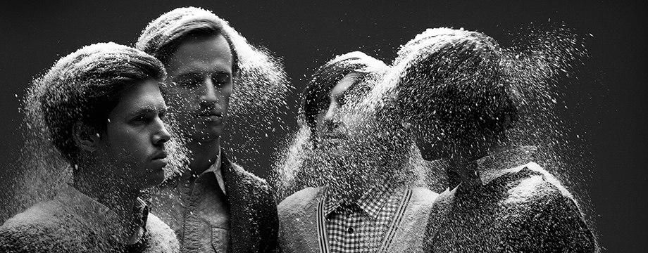 Cut Copy, 6/22 @ Granada Theater