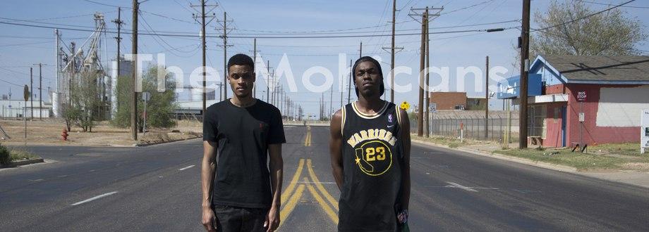 Interview: The Mohicans