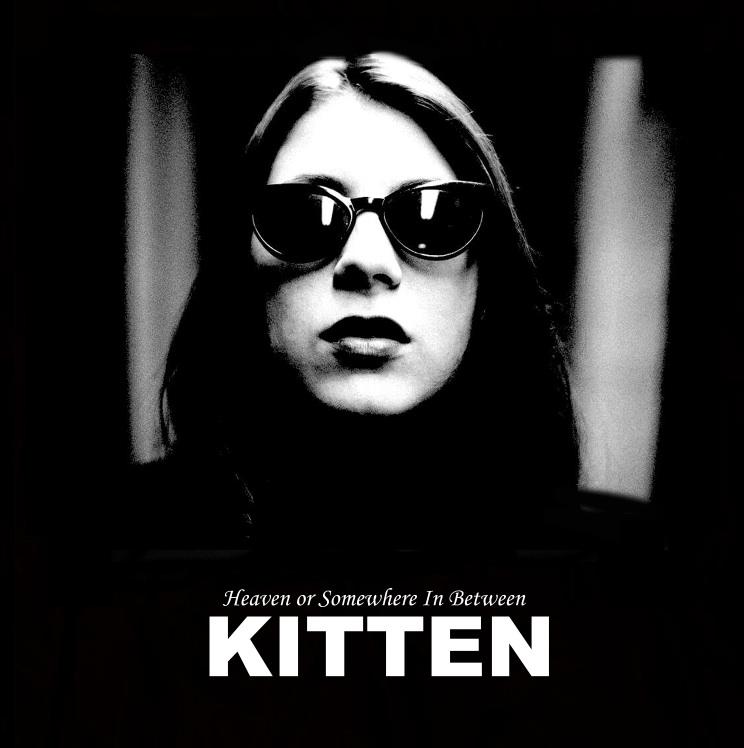 Kitten - Heaven or Somewhere In Between EP