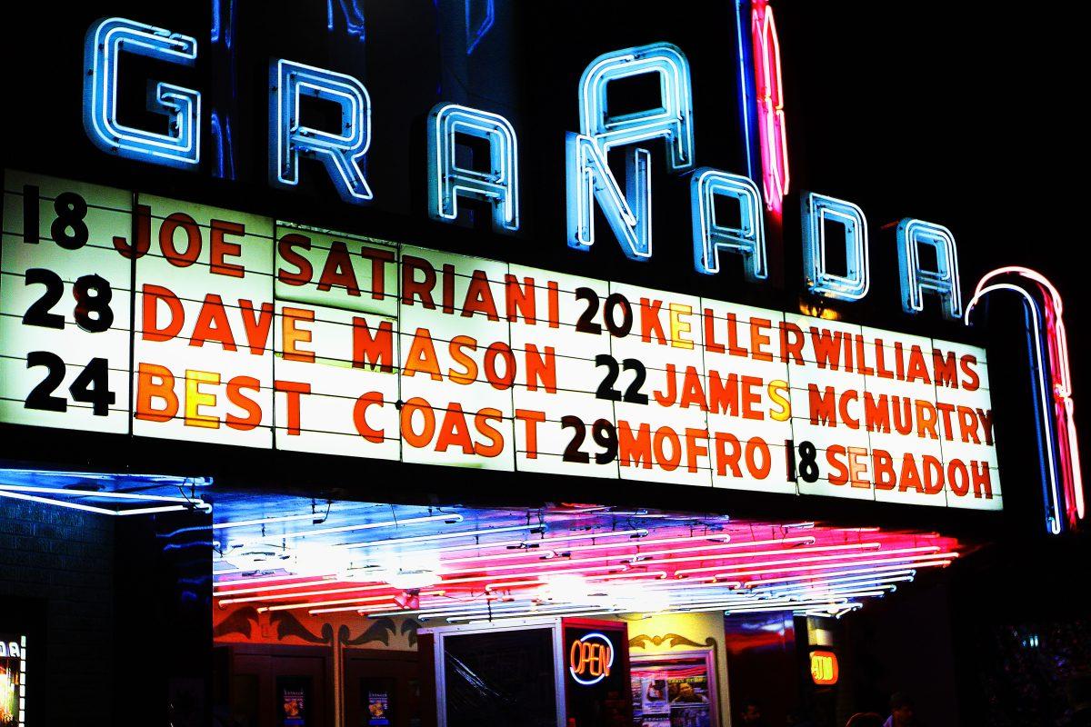 Local Music News 3/8/2016