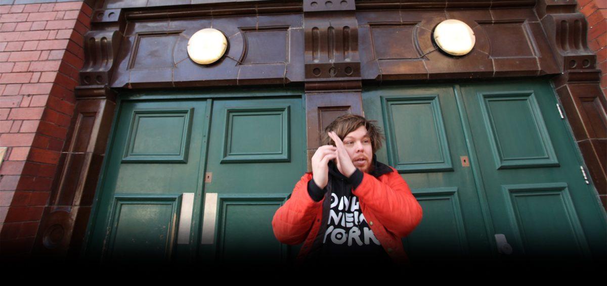 An Electronic Sampling: March 2016