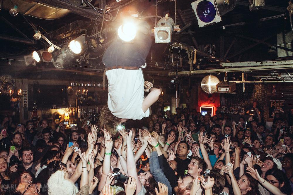 Local Music News 3/22