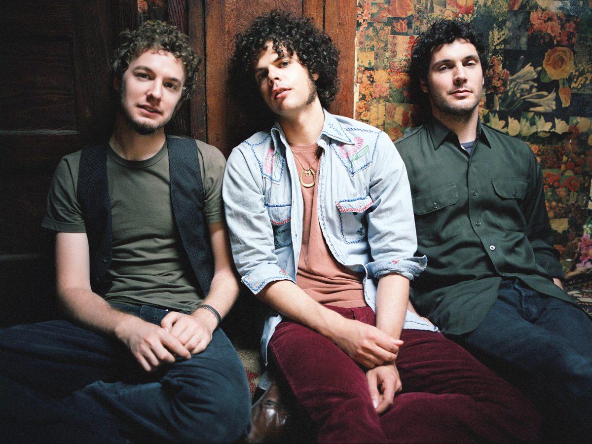 #WINTIX: Wolfmother, 3/14