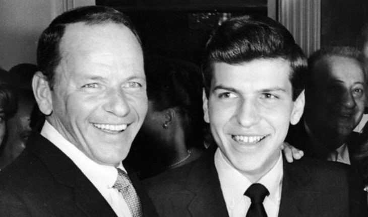 Frank Sinatra Jr: End of a Legacy
