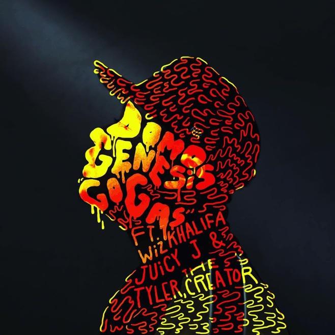 Domo Genesis - Genesis