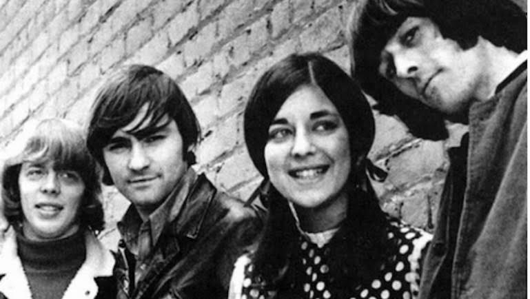 Gone, But Not Forgotten: A Retrospective on Jefferson Airplane