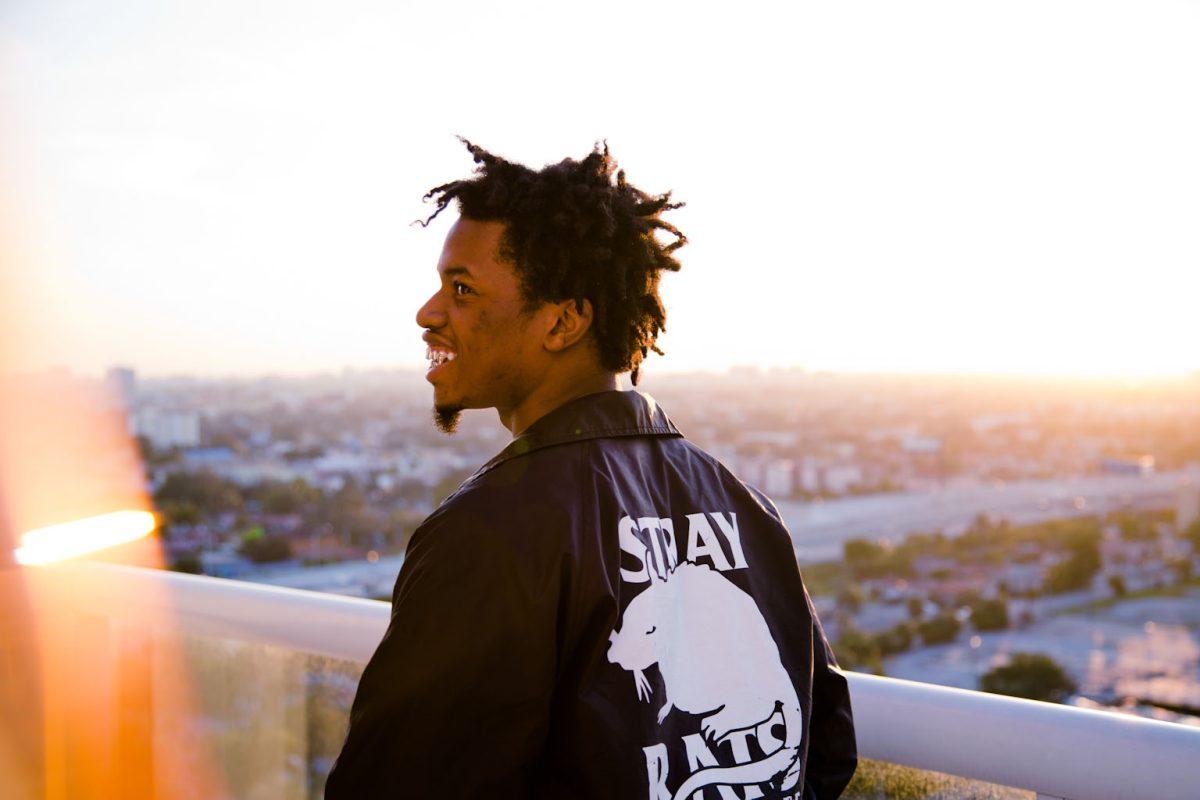 #WINTIX: Denzel Curry 4/22