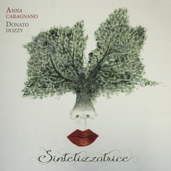 Donato Dozzy - Sintetizzatrice