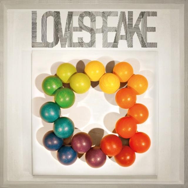 Lovespeake - DNA
