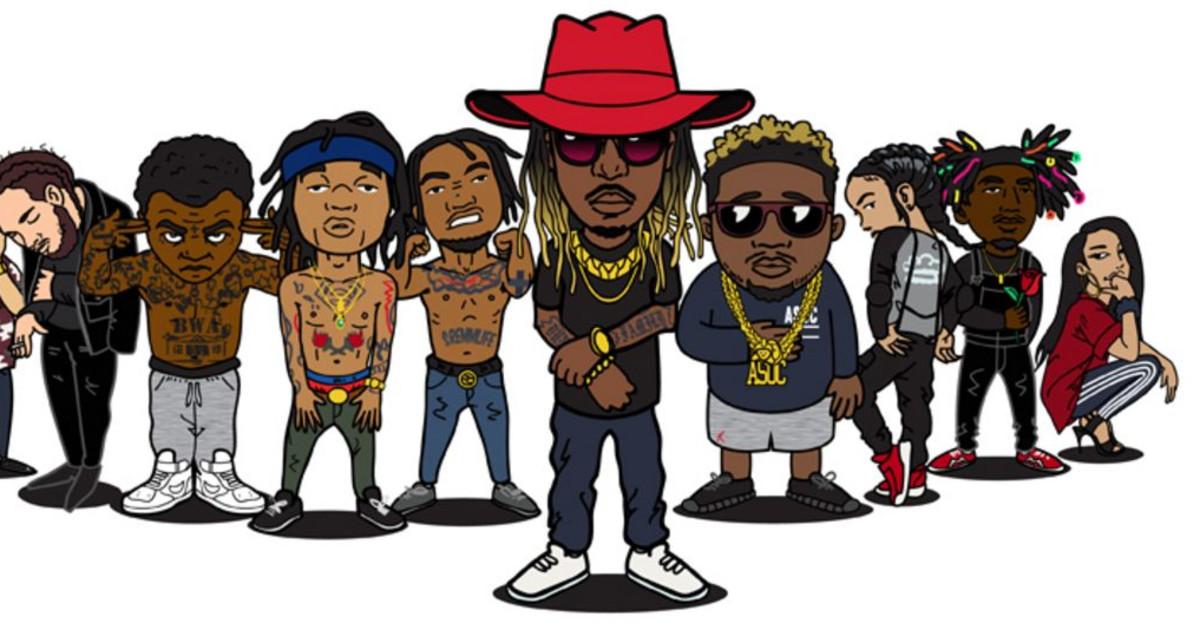JMBLYA 2016