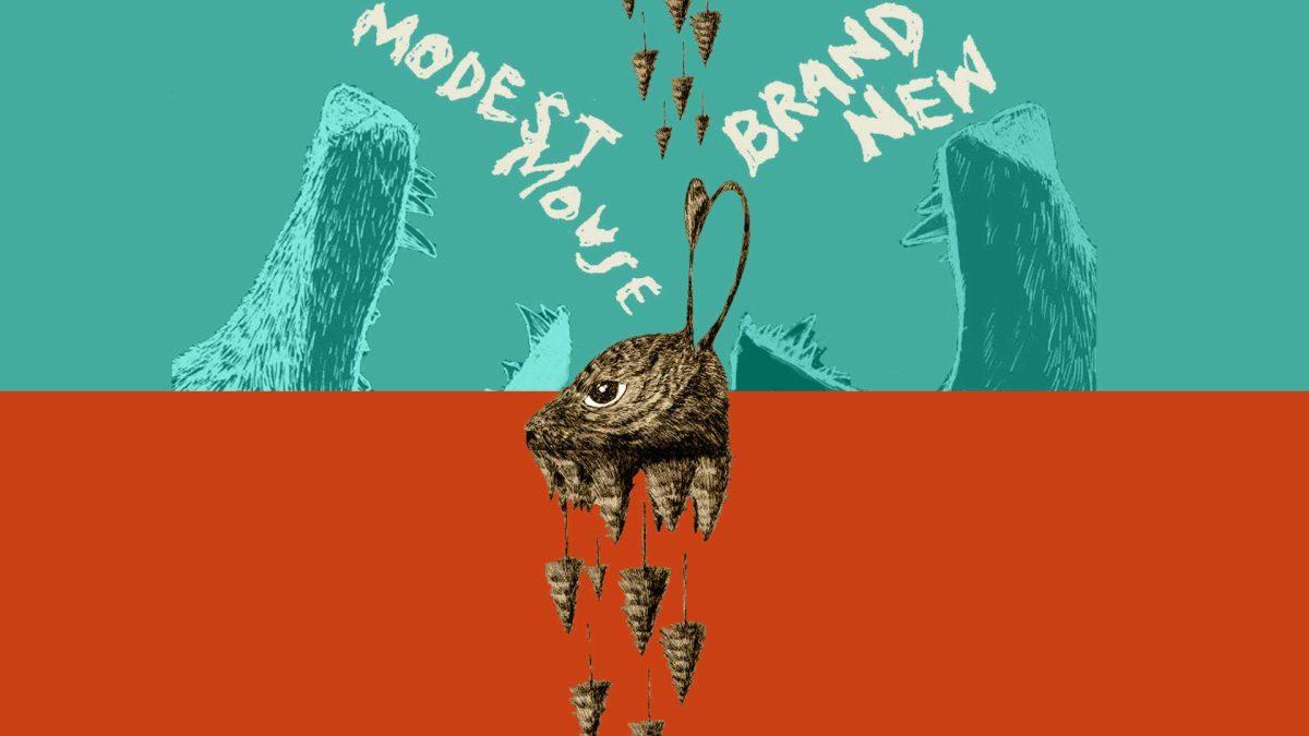 #WINTIX: Brand New + Modest Mouse 7/22