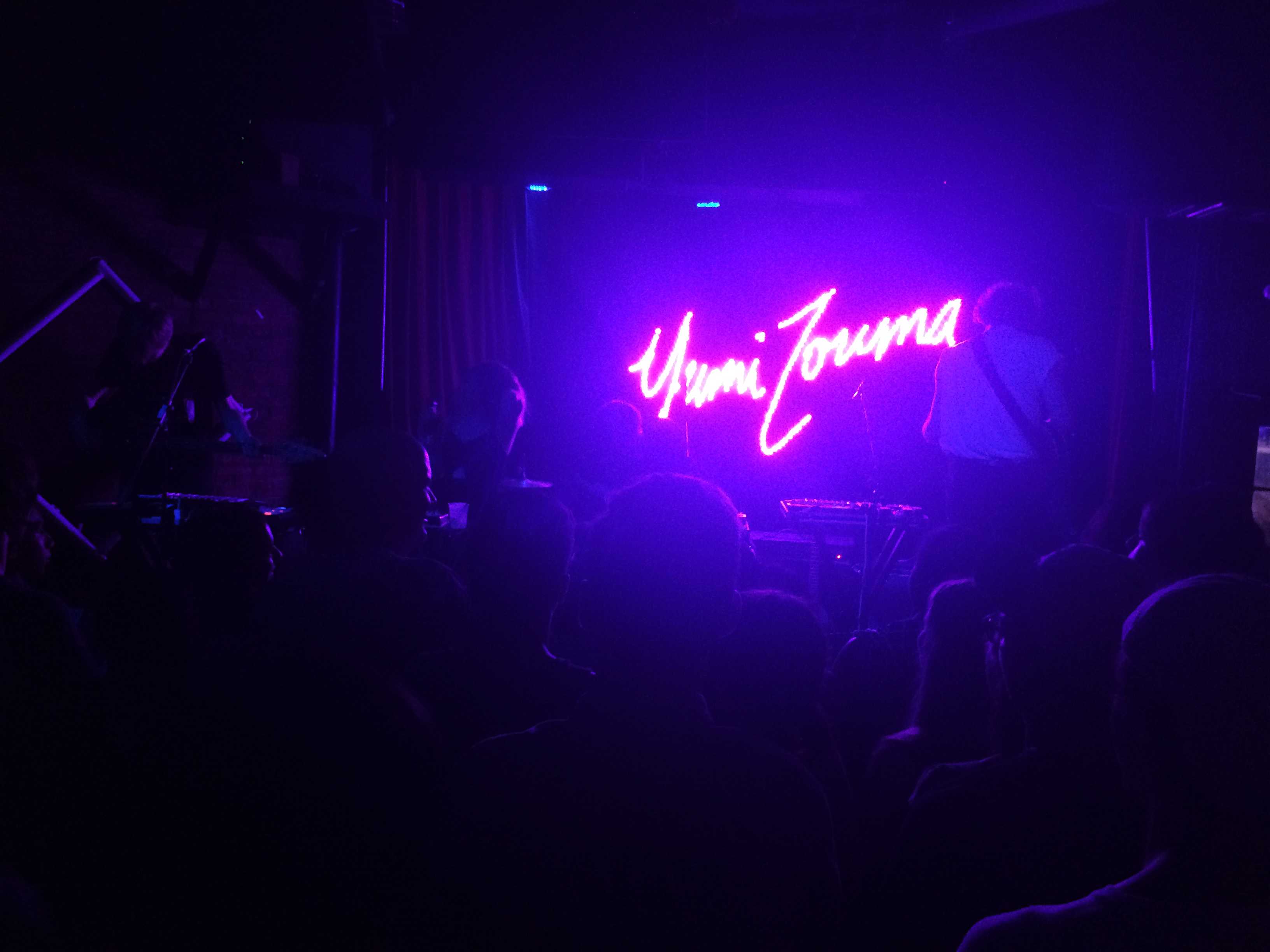Youmi Zuma