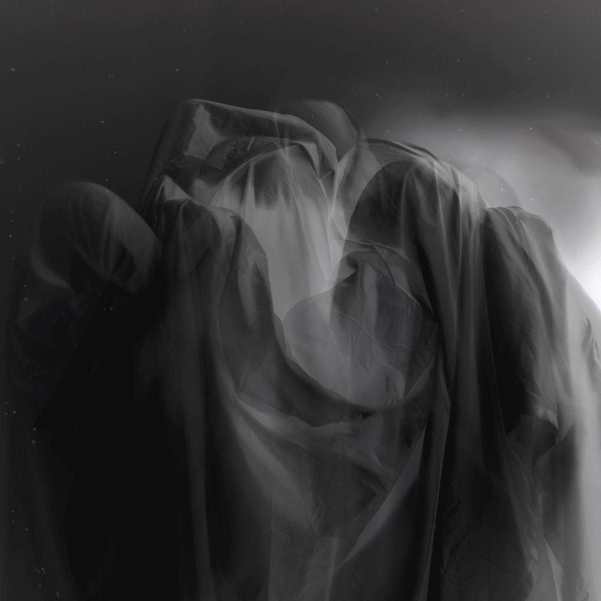 Cut Shutters - It Will Make Sense For Now EP album cover