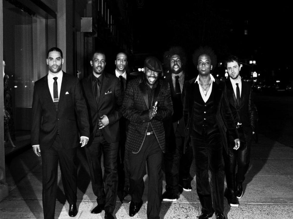 The Roots