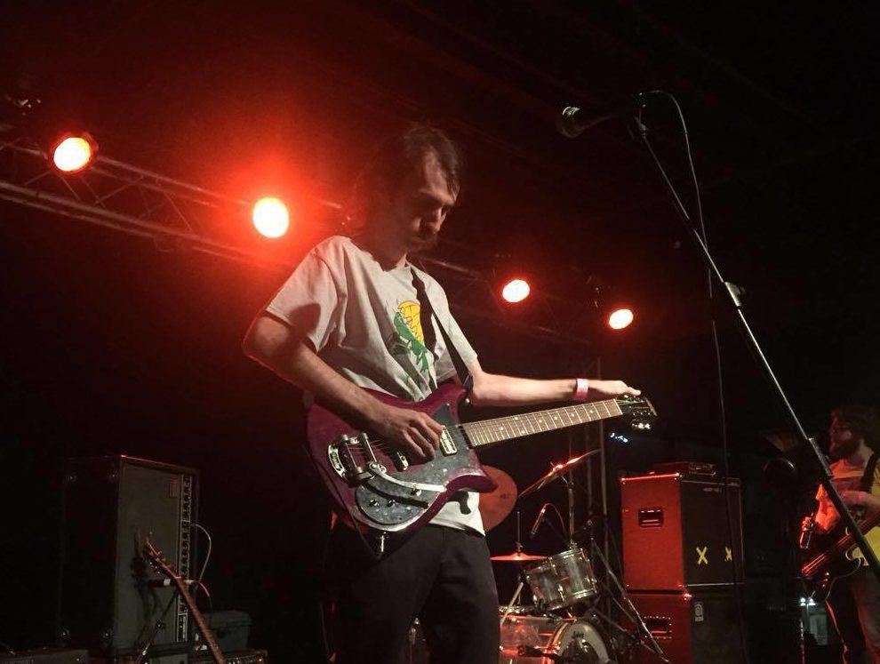 Titus Andronicus Gives Us a Night to Remember
