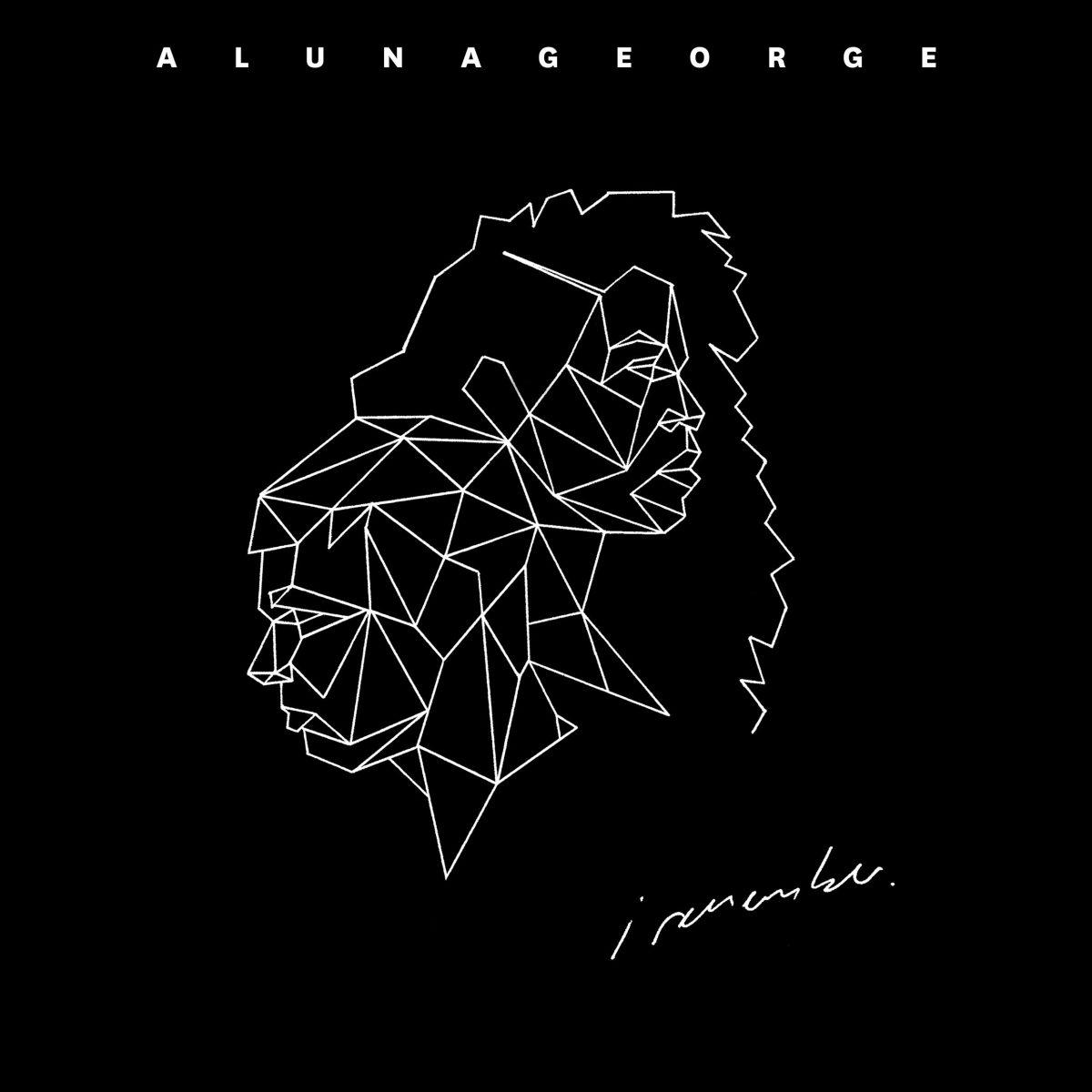 AlunaGeorge I Remember Cover
