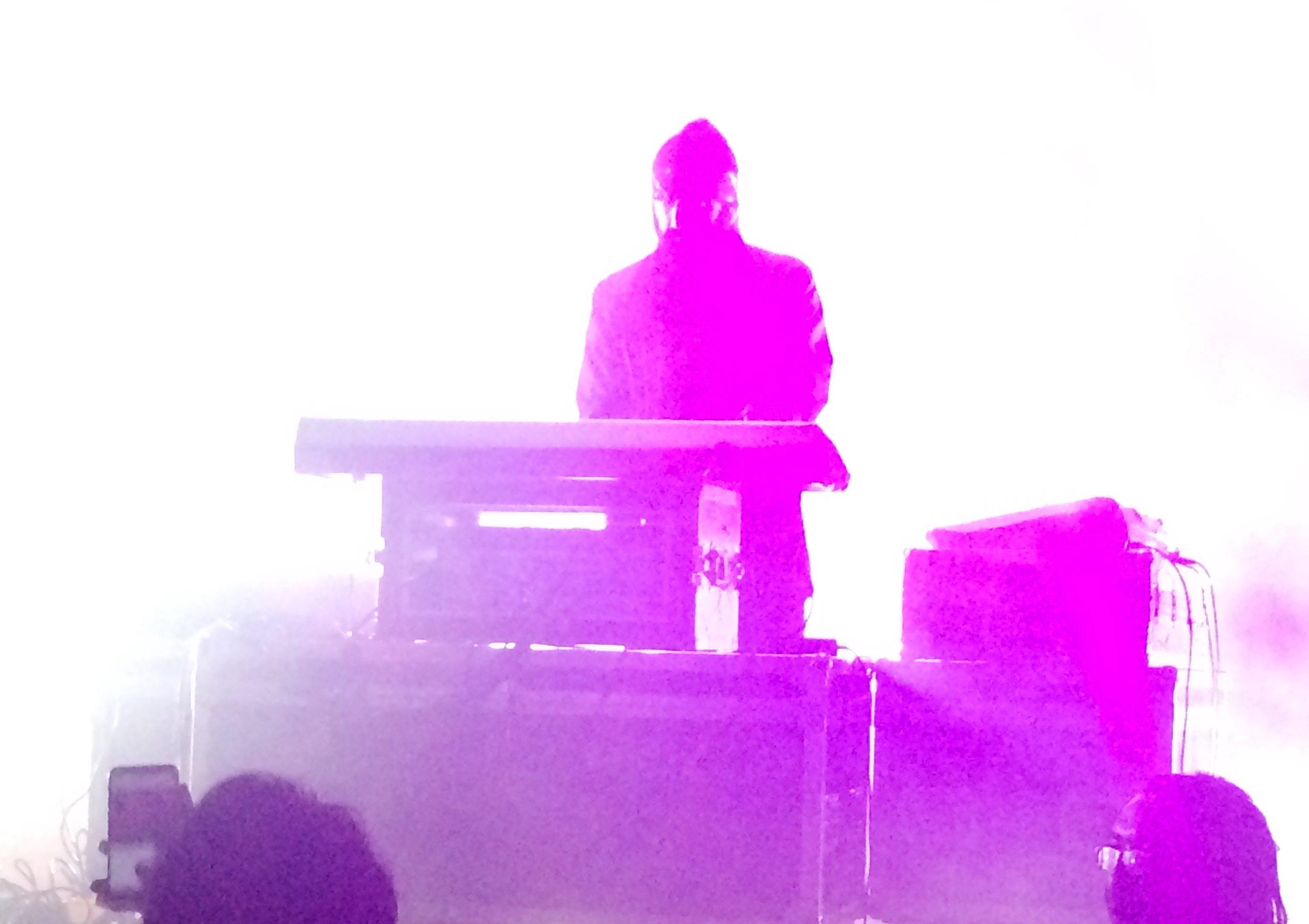 Crystal Castles @ House of Blues, 9/13/16