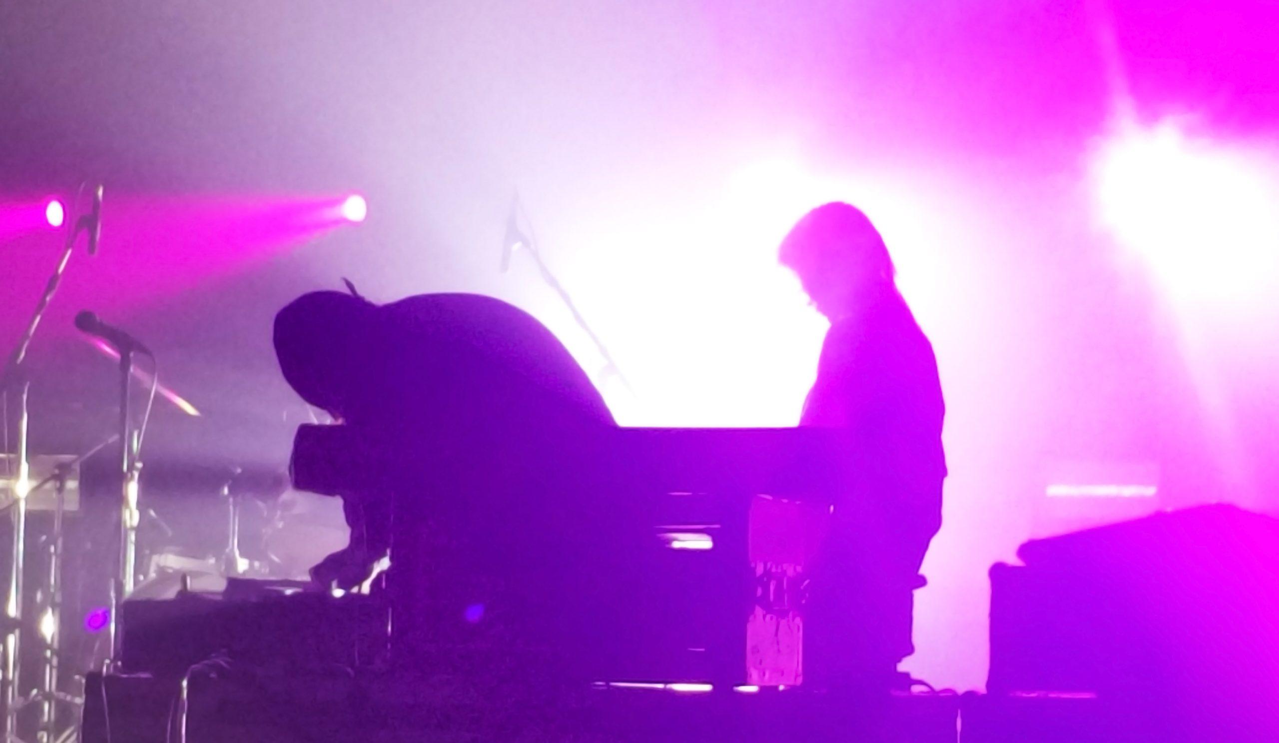 Crystal Castles @ House of Blues, 9/13/16