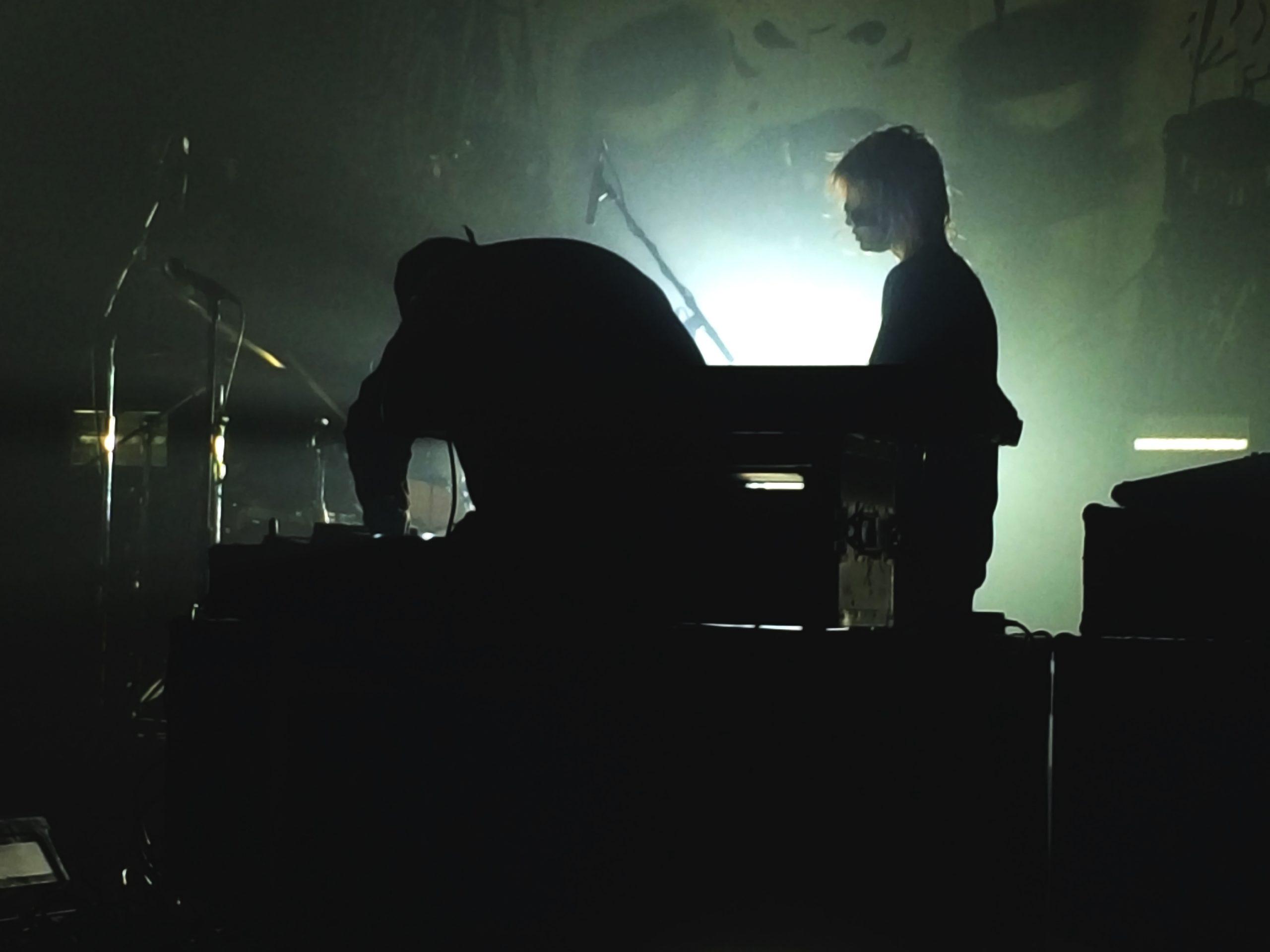Crystal Castles @ House of Blues, 9/13/16