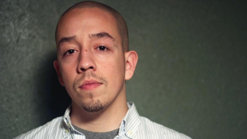 Interview: Shea Serrano