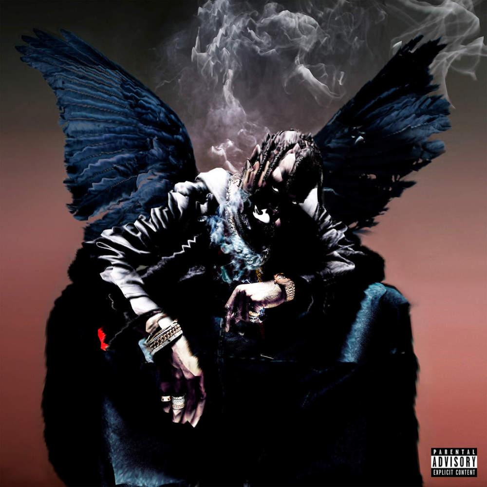 Travis Scott Birds In The Trap Sing McKnight Cover