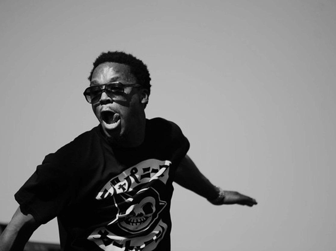 Lupe Fiasco: a look back on his defining album 'Food & Liquor'